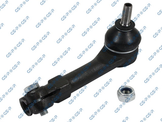 skersinės vairo trauklės galas - S070406 GSP