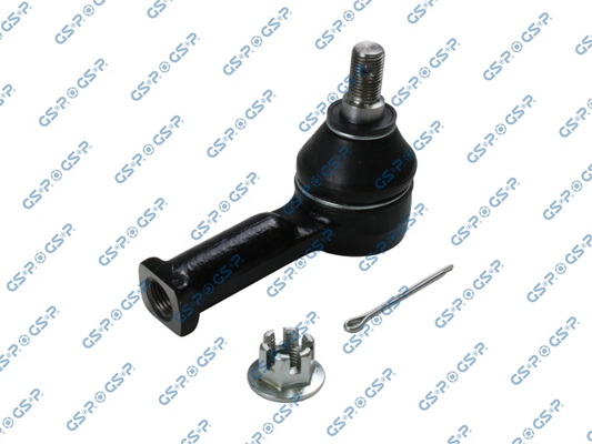 Tie Rod End - S070758 GSP