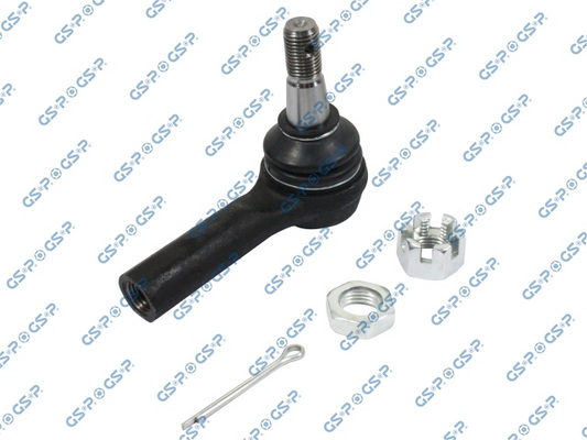 Tie Rod End - S070776 GSP