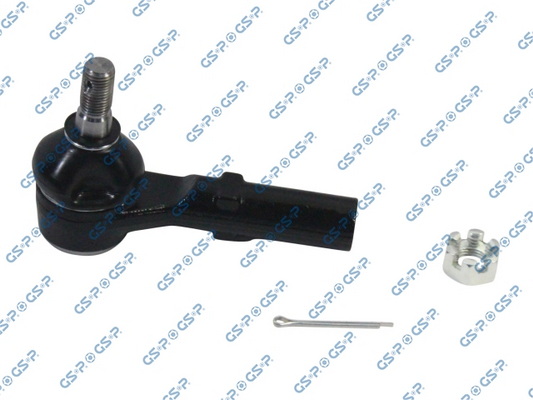 Tie Rod End - S071007 GSP