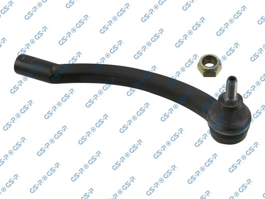 Tie Rod End - S071702 GSP