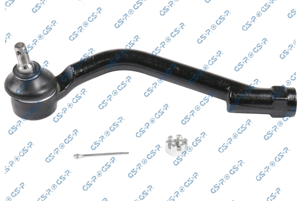 Tie Rod End - S071706 GSP