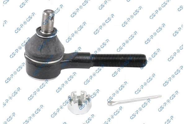 skersinės vairo trauklės galas - S071822 GSP