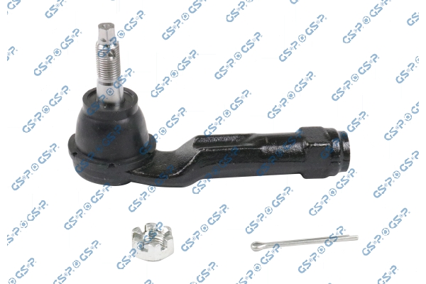 Tie Rod End - S071862 GSP