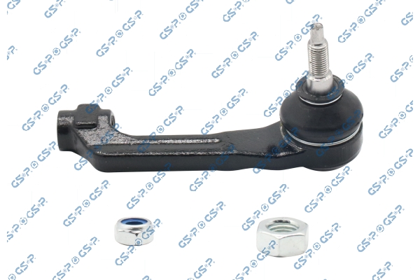 skersinės vairo trauklės galas - S071876 GSP