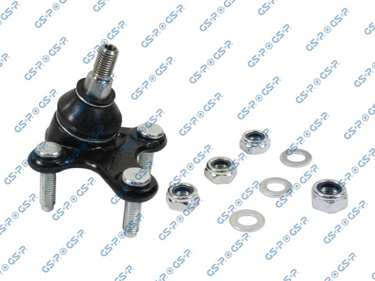 Giunto di supporto / guida - S080012 GSP