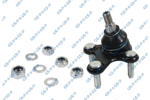 Giunto di supporto / guida - S080013 GSP