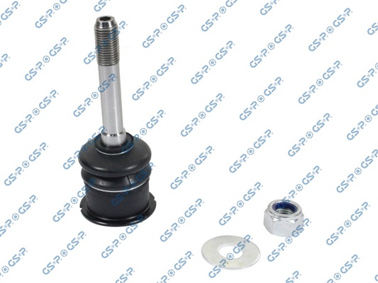 Giunto di supporto / guida - S080020 GSP