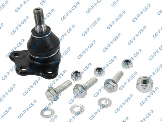 Giunto di supporto / guida - S080056 GSP