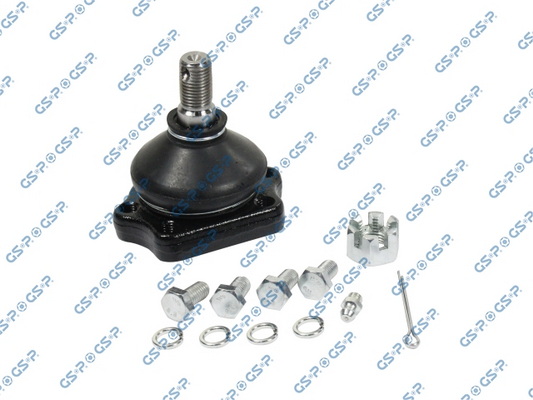 Giunto di supporto / guida - S080066 GSP