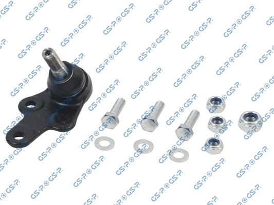 Giunto di supporto / guida - S080069 GSP