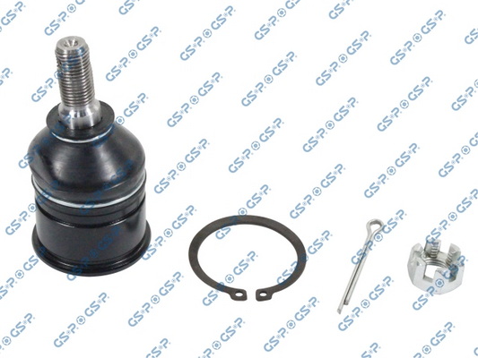 Giunto di supporto / guida - S080074 GSP