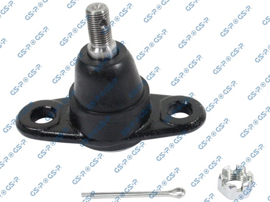 Giunto di supporto / guida - S080094 GSP