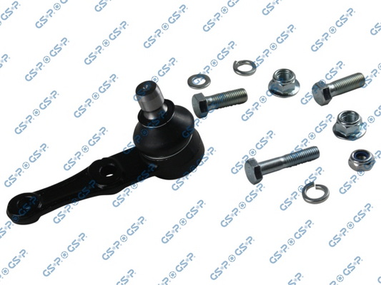 Giunto di supporto / guida - S080106 GSP