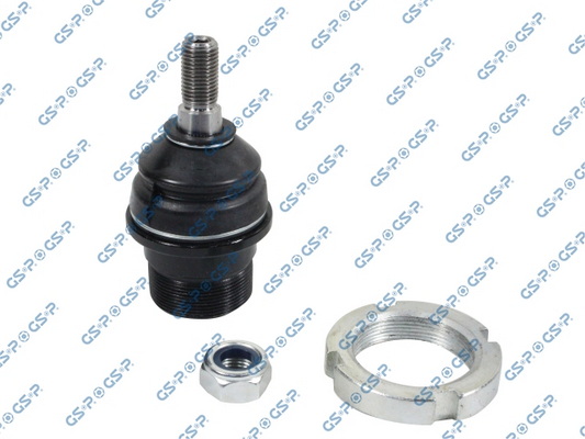 Giunto di supporto / guida - S080130 GSP