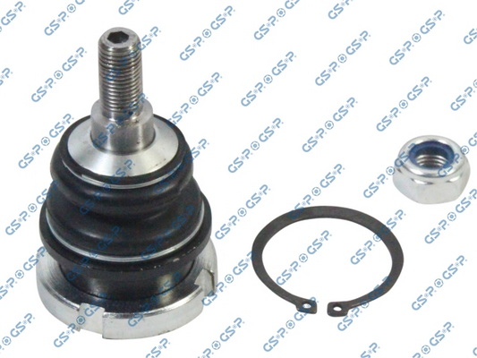 Giunto di supporto / guida - S080131 GSP