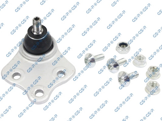 Giunto di supporto / guida - S080145 GSP
