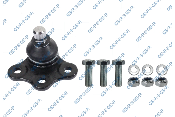 Giunto di supporto / guida - S080178 GSP