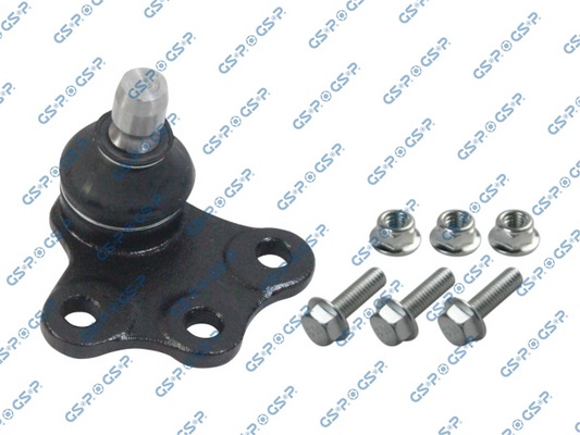 Giunto di supporto / guida - S080179 GSP