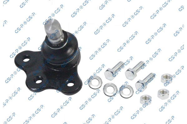Giunto di supporto / guida - S080186 GSP