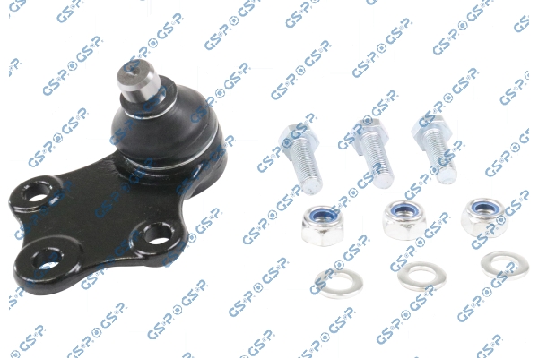 Giunto di supporto / guida - S080191 GSP