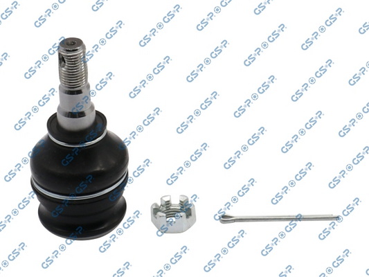 Giunto di supporto / guida - S080218 GSP