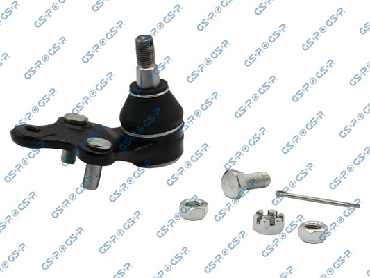 Giunto di supporto / guida - S080241 GSP