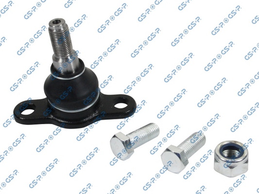Giunto di supporto / guida - S080245 GSP