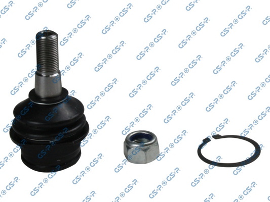 Giunto di supporto / guida - S080254 GSP