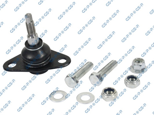 Giunto di supporto / guida - S080264 GSP
