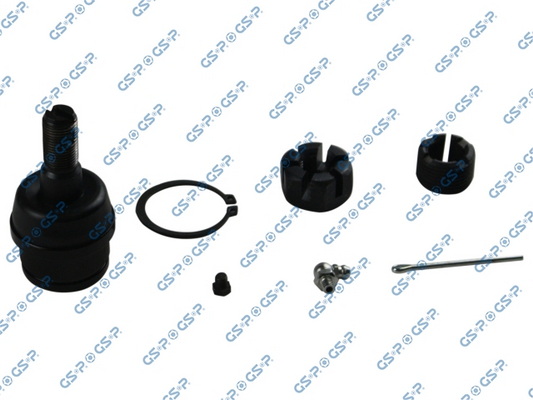 Giunto di supporto / guida - S080271 GSP
