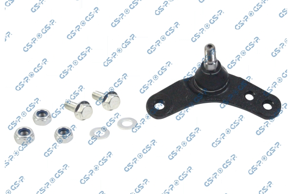 Giunto di supporto / guida - S080284 GSP