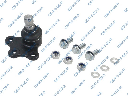 Giunto di supporto / guida - S080290 GSP