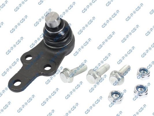 Giunto di supporto / guida - S080292 GSP