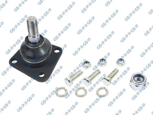 Giunto di supporto / guida - S080299 GSP