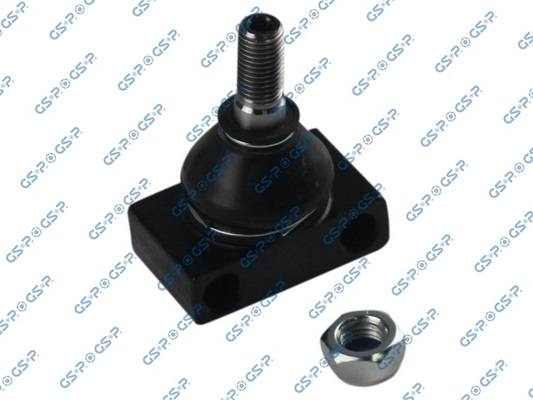 Giunto di supporto / guida - S080316 GSP