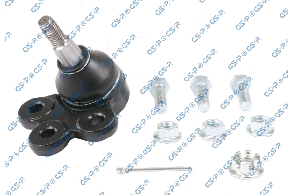 Giunto di supporto / guida - S080328 GSP