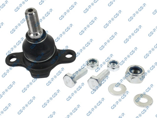 Giunto di supporto / guida - S080358 GSP