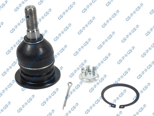 Giunto di supporto / guida - S080374 GSP