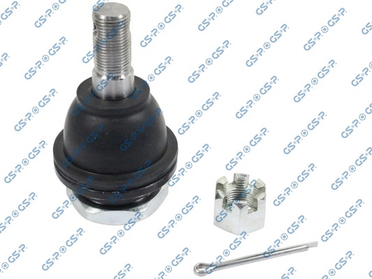 Giunto di supporto / guida - S080392 GSP