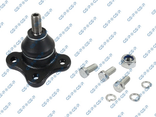 Giunto di supporto / guida - S080408 GSP
