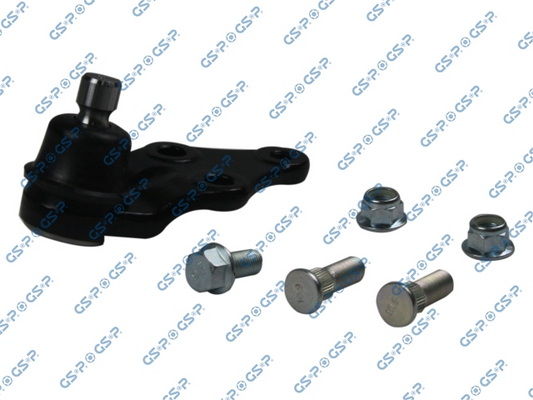 Giunto di supporto / guida - S080500 GSP