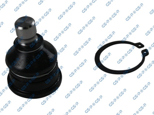 Giunto di supporto / guida - S080626 GSP