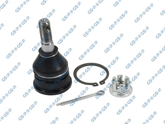 Giunto di supporto / guida - S080645 GSP
