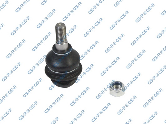 Giunto di supporto / guida - S080650 GSP