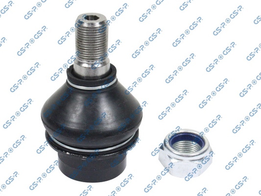 Giunto di supporto / guida - S080695 GSP