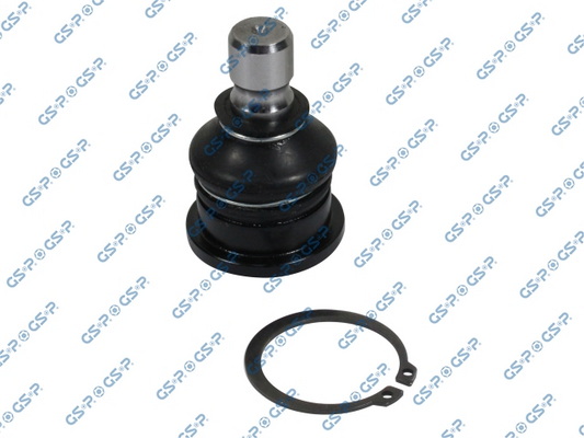 Giunto di supporto / guida - S080709 GSP