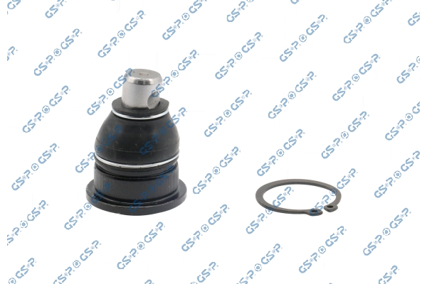 Giunto di supporto / guida - S080959 GSP