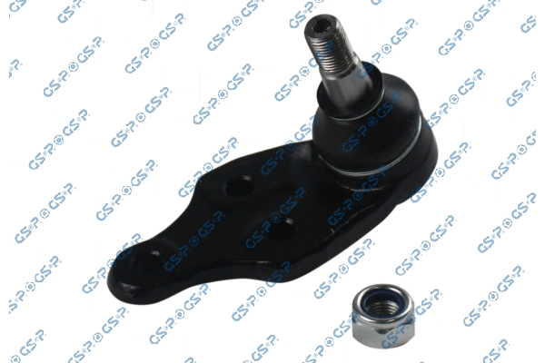 Giunto di supporto / guida - S080977 GSP
