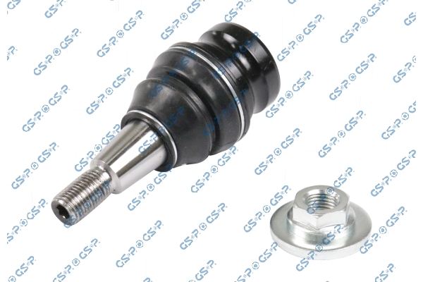 Giunto di supporto / guida - S080987 GSP
